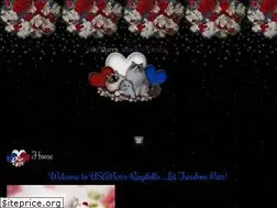 Sites similar to usapurrs.com