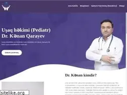 Sites similar to usaqhekimi.az