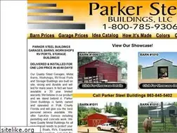 Sites similar to usaqualitysteelbuildings.com