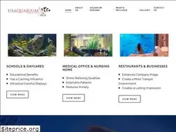 Sites similar to usaquariumleasing.com