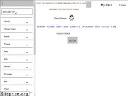 Sites similar to usaqueenla.com