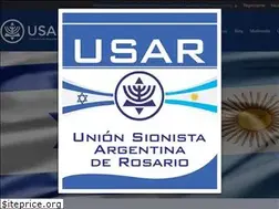 Sites similar to usar.org.ar