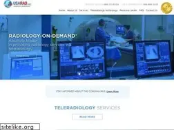 Sites similar to usarad.com
