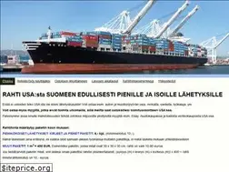 Sites similar to usarahti.fi