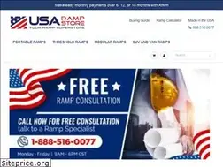 Sites similar to usarampstore.com