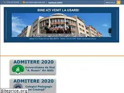 Sites similar to usarb.md
