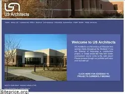 Sites similar to usarchitectsmuncie.com