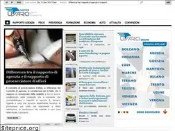 Sites similar to usarcinotizie.it