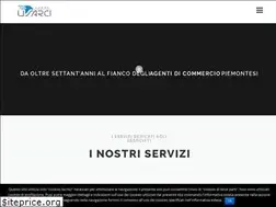 Sites similar to usarcitorino.it