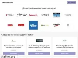 Sites similar to usarcupon.com