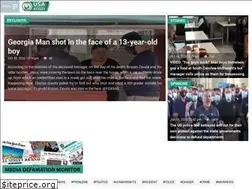 Sites similar to usareally.com