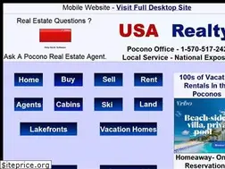 Sites similar to usarealty.net