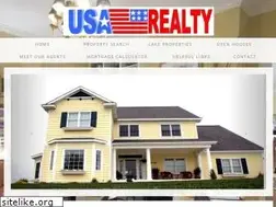 Sites similar to usarealtyfirst.com