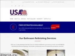Sites similar to usarefinishing.com