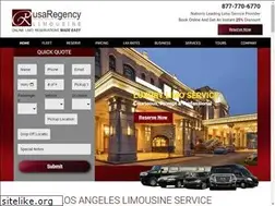 Sites similar to usaregency.com