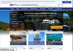 Sites similar to usareisen.de