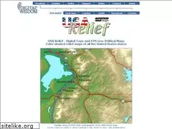 Sites similar to usarelief.com
