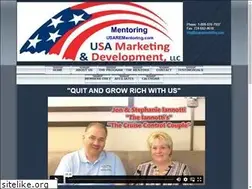 Sites similar to usarementoring.com