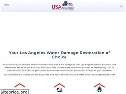 Sites similar to usarestoration.com