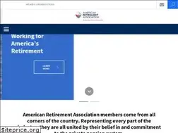 Sites similar to usaretirement.org