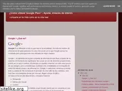 Sites similar to usargoogleplus.blogspot.com