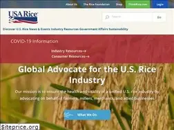 Sites similar to usarice.com