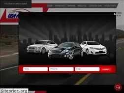 Sites similar to usaridetoday.com