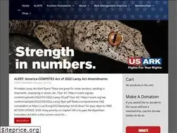 Sites similar to usark.org