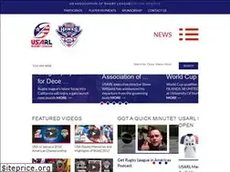Sites similar to usarl.org
