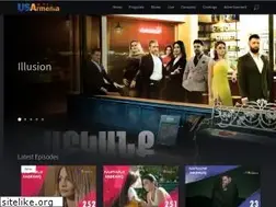 Sites similar to usarmeniatv.com