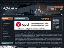 Sites similar to usarmy.pl