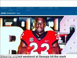Sites similar to usarmy.scout.com