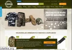 Sites similar to usarmy.sk