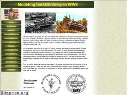 Sites similar to usarmymodels.com