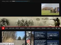 Sites similar to usarmyranger.net