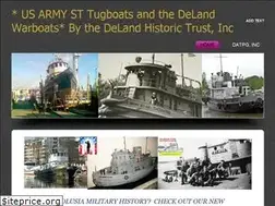 Sites similar to usarmysttugs.com