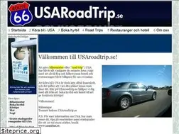 Sites similar to usaroadtrip.se