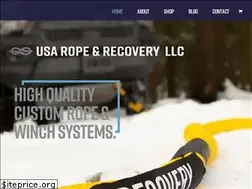 Sites similar to usarope.net