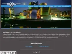 Sites similar to usart.com