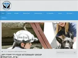Sites similar to usarveterinarygroup.org