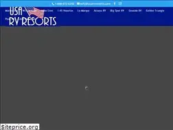 Sites similar to usarvresorts.com