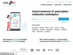 Sites similar to usarx.com