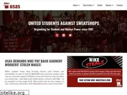 Sites similar to usas.org