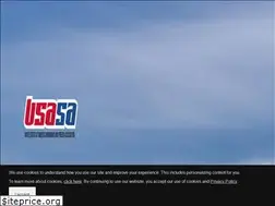 Sites similar to usasa.org