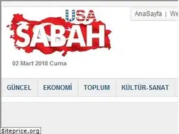 Sites similar to usasabah.com