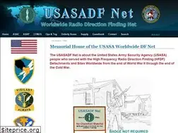 Sites similar to usasadf.net