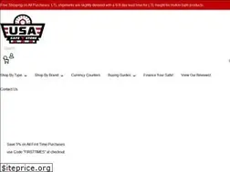 Sites similar to usasafestore.com