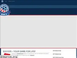 Sites similar to usasaregion4.com
