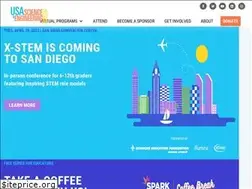 Sites similar to usasciencefestival.org