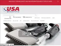 Sites similar to usascientific.com